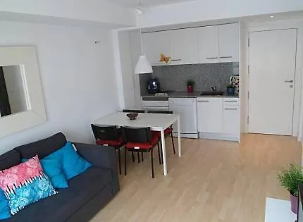 Dúplex En El Centro De * Palamós
