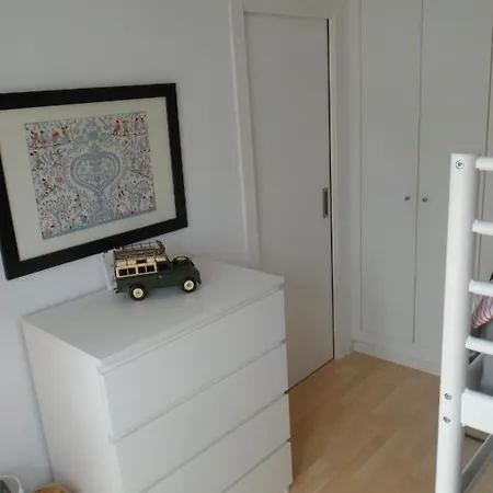 Dúplex En El Centro De Apartamento Palamós