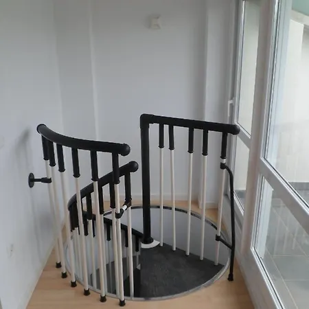 Apartamento Dúplex En El Centro De Palamós