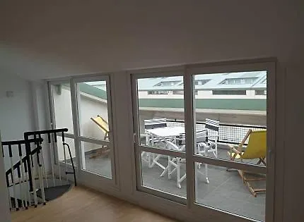 Dúplex En El Centro De Apartamento Palamós