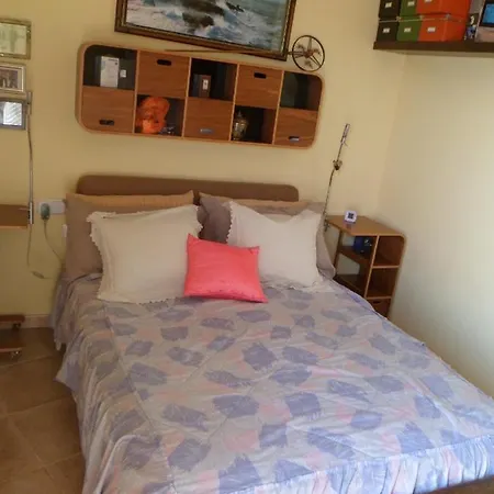 Duplex En El Centro De דירה *