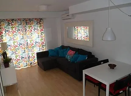 דירה Duplex En El Centro De *