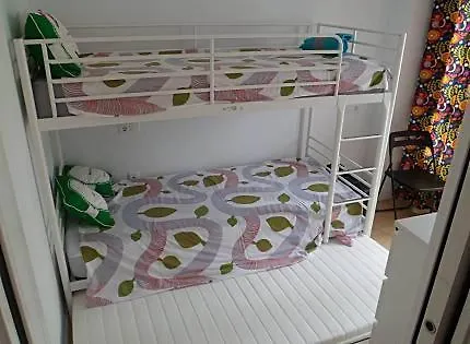 Duplex En El Centro De Appartamento Palamós
